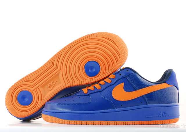 Nike Air Force 1 2012 Pascher Boutique Vintage Air Force 1 Foamposite